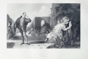 Shakespeare - Twelfth Night