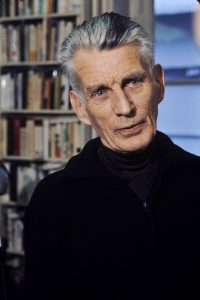 800px-Samuel_Beckett,_Pic,_1